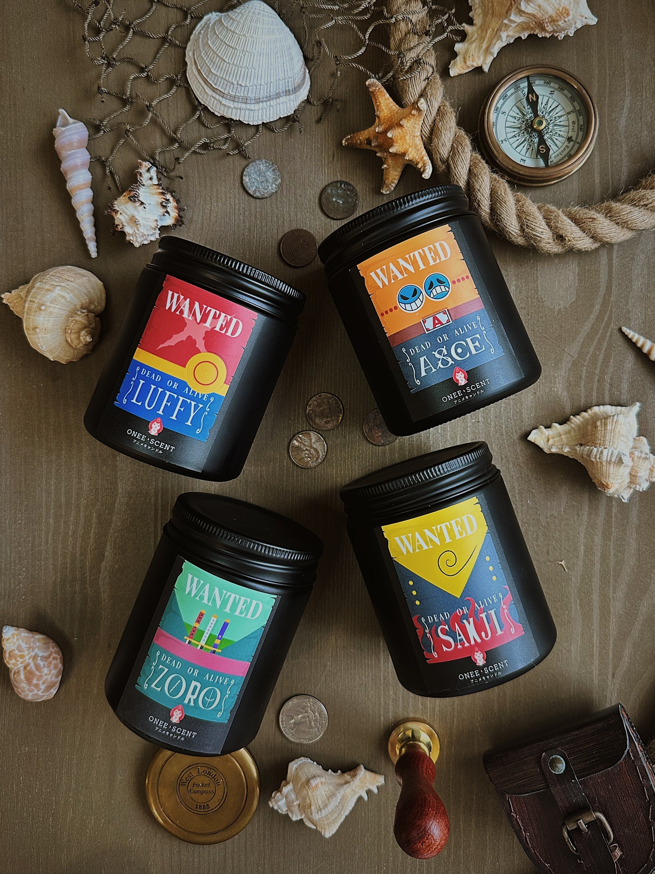 Jewel scents clearance candles